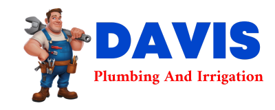 Trusted plumber in HEARTWELL